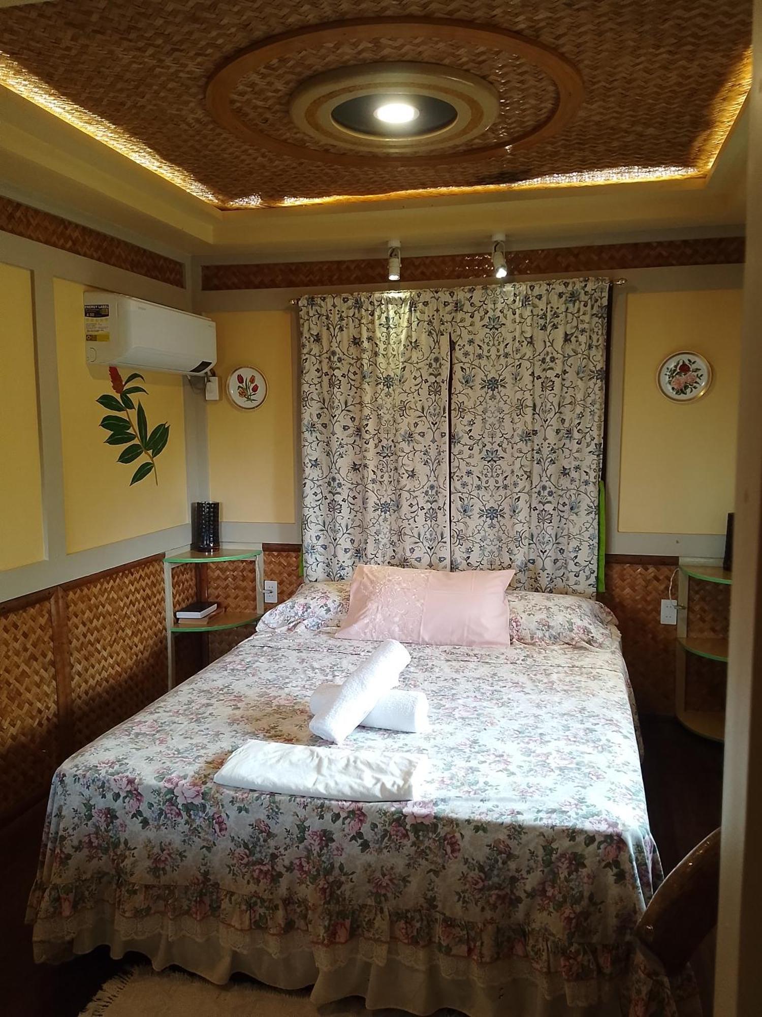 Greenviews Resort & Restaurant Port Barton San Vicente  Εξωτερικό φωτογραφία